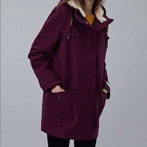 Joules Raincoat